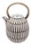 Vintage Edith Nielsen Ceramic Tea Pot For Sale
