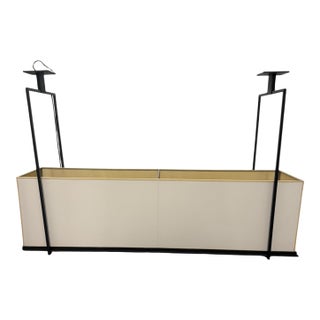 Kevin Reilly for Holly Hunt Tippett Hanging Light For Sale