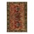 Rug & Kilim’s Persian Style Rug With Polychromatic Intricate Floral Patterns For Sale