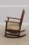 L. & J.G. Stickley, Inc. Antique L & j.g. Stickley Mission Oak Rocking Chair For Sale - Image 4 of 18