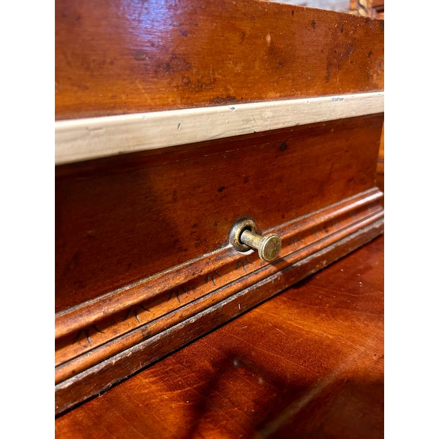 19th Century Apothecary Scale For Sale - Image 10 of 12