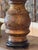 Mid 20th Century Mid 20th Century Champlevé Bronze Table Lamp For Sale - Image 5 of 7