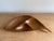 Emil Milan Sculptural Walnut Bowl For Sale - Image 13 of 13
