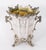 Antique Wine Cooler Champagne Ice Bucket from Elkington, Mason & Co, 1849 For Sale - Image 12 of 16