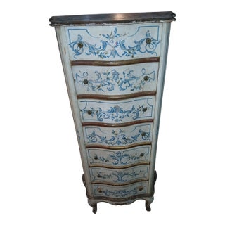 1920s Italian Vanitian For Sale