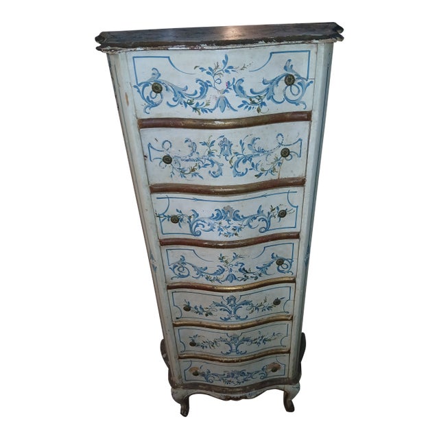 1920s Italian Vanitian For Sale