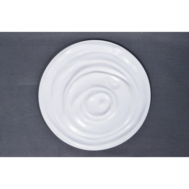 Sylvie Coquet for Feeling’s, Limoges, France Contemporary A striking collection of seven sculptural Limoges porcelain...