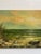 Paint Ben Hampton Seascape Painting For Sale - Image 7 of 8