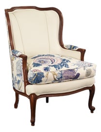 Example of New & Custom British Colonial