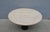 Farmhouse Reclaimed Pine Top, Iron Pedestal Cone Base Dining Table For Sale - Image 3 of 3
