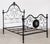 Mid 19th Century Wrought Iron Bed, France For Sale - Image 15 of 15