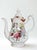 Royal Albert Chatelaine Coffee Pot, Sugar & Creamer - Set of 3 For Sale - Image 12 of 13