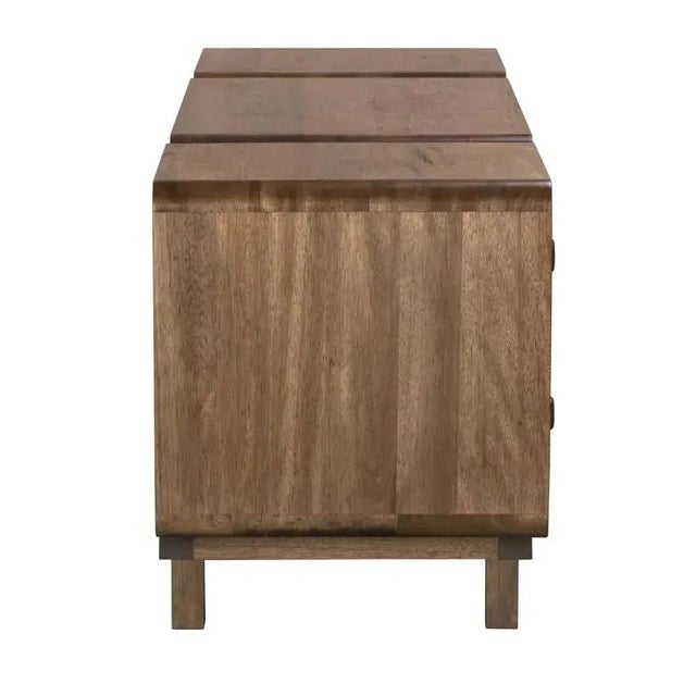 Not Yet Made - Made To Order NOIR Minsk Sideboard For Sale - Image 5 of 8