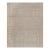 Rug & Kilim’s Modern Rug in Solid Beige - 12x15 For Sale