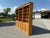 Large Wilhelminian Farmhouse Bookshelf For Sale - Image 4 of 18