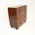 Mid 19th Century Military Campaign Chest of Drawers, 1840s For Sale - Image 5 of 13