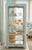 ​Bring a sophisticated coastal elegance to your home with this striking curated collection of six large natural conch...
