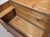 Wood Shaker Style Antique Wooden Pine Blanket Chest, C. 1800's For Sale - Image 7 of 15