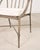 Set of Four Michael Taylor Montecito Patio Garden Dining Chairs For Sale - Image 17 of 18