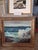 George Sanders Bickerstaff California Seascape For Sale - Image 15 of 16