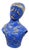 Abstract Ceramic Sculpture, 1995 For Sale