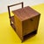 Vintage Wooden Container Trolley, 1930s For Sale - Image 4 of 7