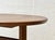 Extendable Oval Dining Table in Oak, 1970s For Sale - Image 11 of 17