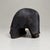 Large Wooden Ainu Bear Kibori Kuma, 1940s For Sale - Image 9 of 11