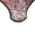 Linke Inspired French Marquetry Marble Top Table With Bronze Mounts 19thC For Sale - Image 10 of 17