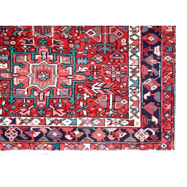 Vintage Karadja Runner For Sale - Image 10 of 13