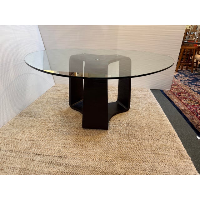 Modern Ballabio Elli for Property Furniture Theo Dining Table For Sale - Image 3 of 12