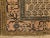 Textile Vintage Persian Malayer Rug For Sale - Image 7 of 12