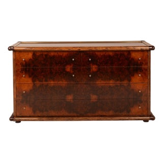 Marango Chest of Drawers by Alberto Smania for Studio Smania Interni, 1967 For Sale