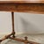 Brown Walnut Writing Table, 19th Century For Sale - Image 8 of 16