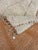 Moroccan Beni Ouarain Wool Rug, 2010s For Sale - Image 13 of 15