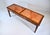 Mid 20th Century Mid 20th Century Italian Console Table With Rosso Verona Marble Top For Sale - Image 5 of 17