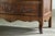 Wood Vintage 18th Century French Provençal Louis XVI Walnut Commode For Sale - Image 7 of 16