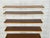 Metal Vintage Sybille Series Wall Shelf, 1960s For Sale - Image 7 of 13