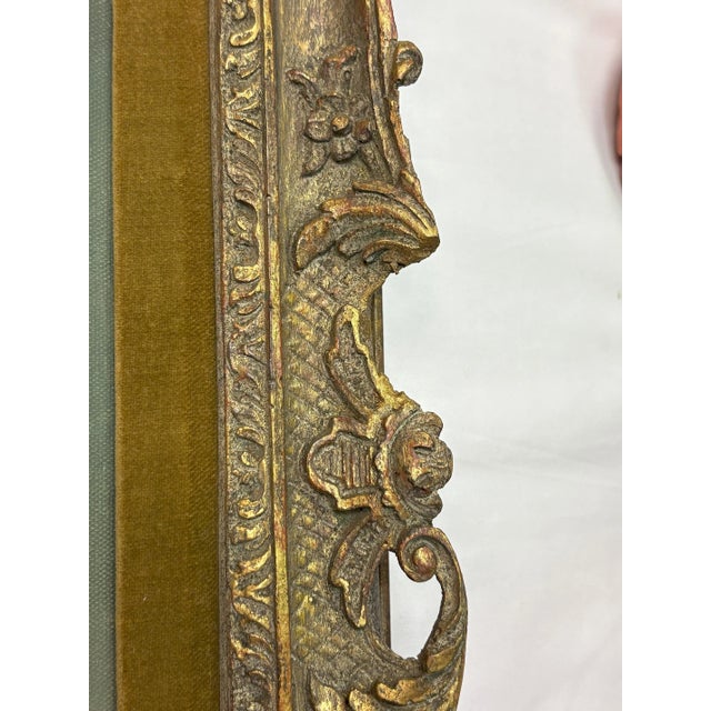 Signed and Framed Original Painting on Canvas by Karen Reinhart (American, 1938-2023) For Sale - Image 12 of 12