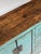 Chinese Blue Sideboard For Sale - Image 12 of 18