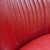 Mid-Century Modern Cocktail Chairs in Red Faux Leather, 1950s, Set of 2 For Sale - Image 9 of 16