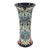Moorcroft by Sian Leeper Vase - Isabella - Limited Edition W Box - 9.75" H For Sale