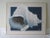 Mid 20th Century Mid 20th Century Lee Reynolds Seashell Painting, Framed For Sale - Image 5 of 12