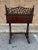 Brown Early 19th Century Victorian Leather Inset “Davenport” Desk For Sale - Image 8 of 12