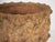 Faux Bois Terracotta Planter For Sale In New York - Image 6 of 10