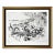 1980s Into the Open, LeRoy Neiman For Sale