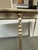 Metal Christopher Guy LeClair Console Table For Sale - Image 7 of 12
