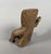 Quimbaya culture, Colombia, circa 500-1500 AD. Sculpture of a chieftain. For Sale - Image 4 of 6