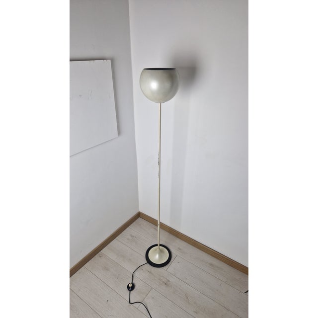 Vintage Floor Lamp Luminator from Stilnovo, 1970s For Sale - Image 6 of 13