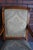 Traditional Ethan Allen Townhouse Addison Dining Arm Chairs ~ a Pair For Sale - Image 3 of 9